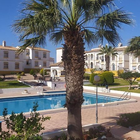 Villamartin Golf Lovers Home San Miguel De Salinas Dış mekan fotoğraf