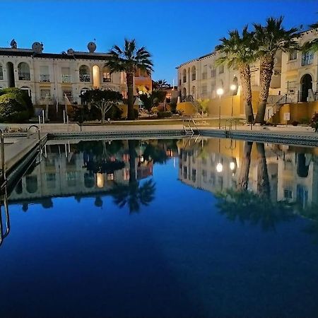 Villamartin Golf Lovers Home San Miguel De Salinas Dış mekan fotoğraf