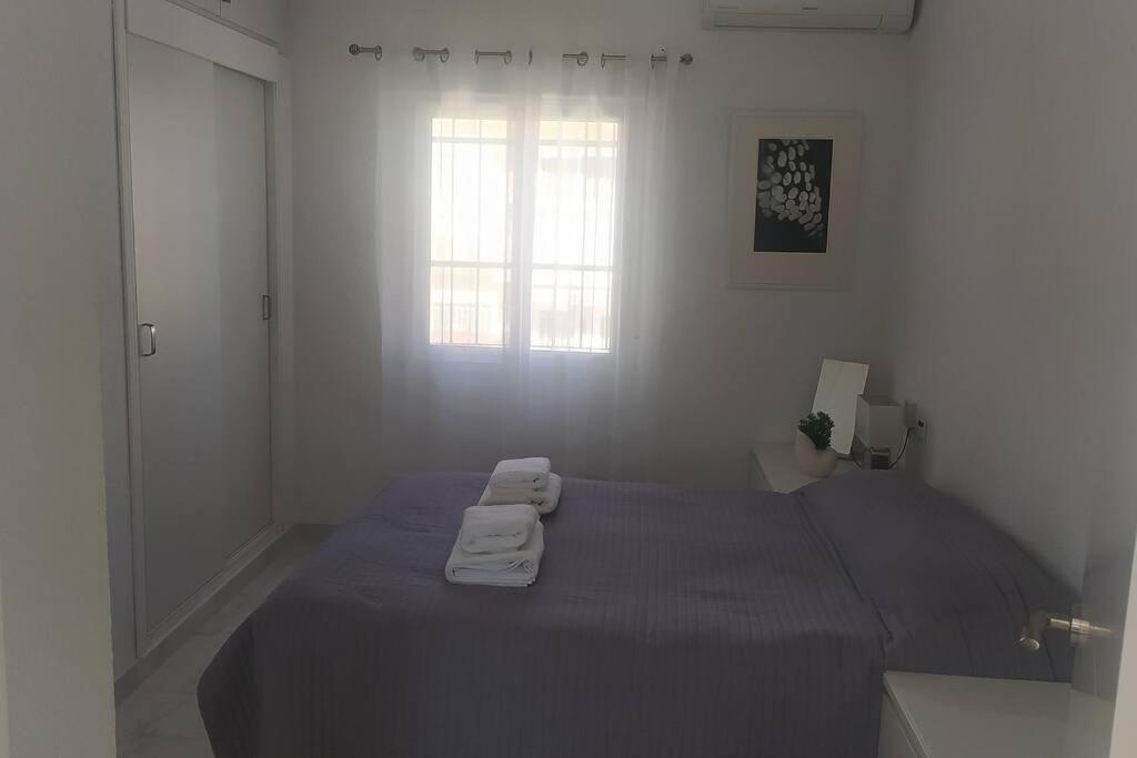 Villamartin Golf Lovers Home San Miguel De Salinas Dış mekan fotoğraf