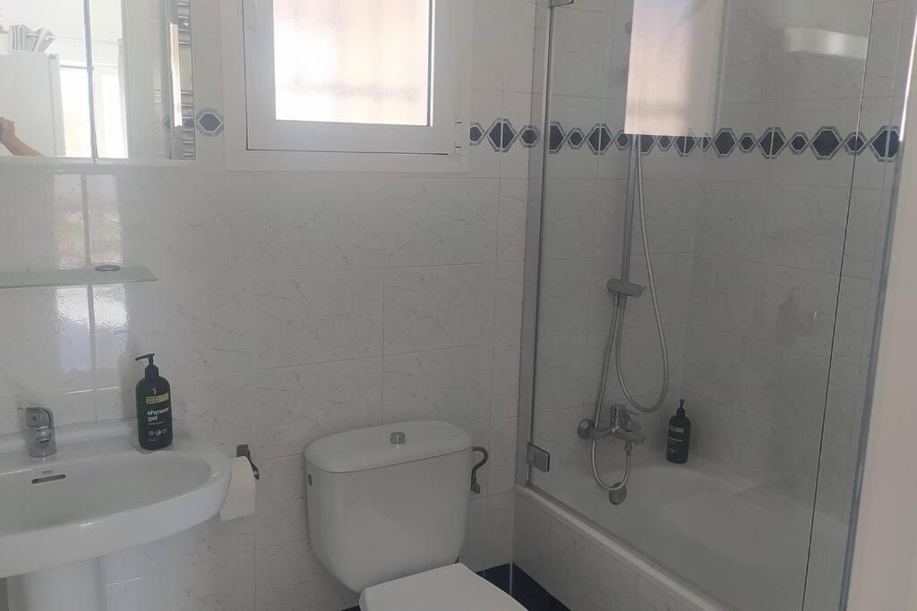 Villamartin Golf Lovers Home San Miguel De Salinas Dış mekan fotoğraf