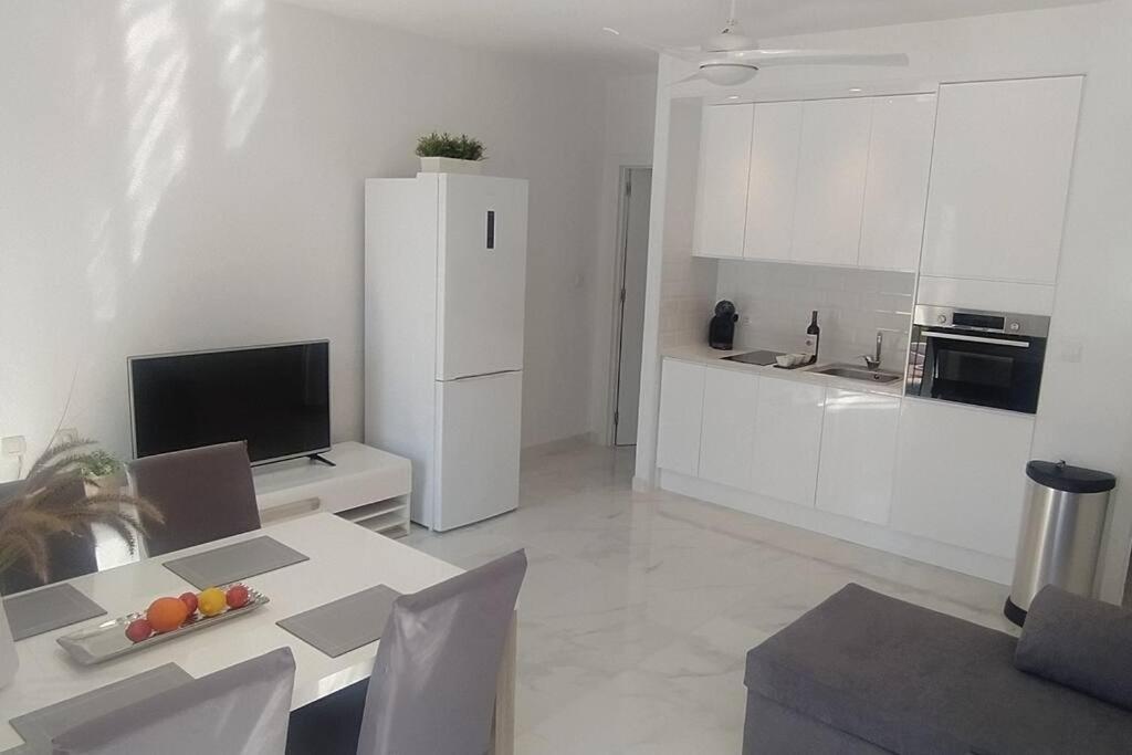 Villamartin Golf Lovers Home San Miguel De Salinas Dış mekan fotoğraf