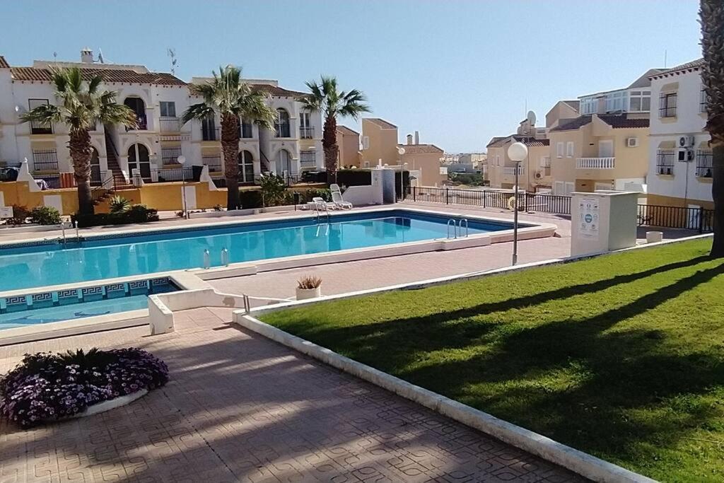Villamartin Golf Lovers Home San Miguel De Salinas Dış mekan fotoğraf