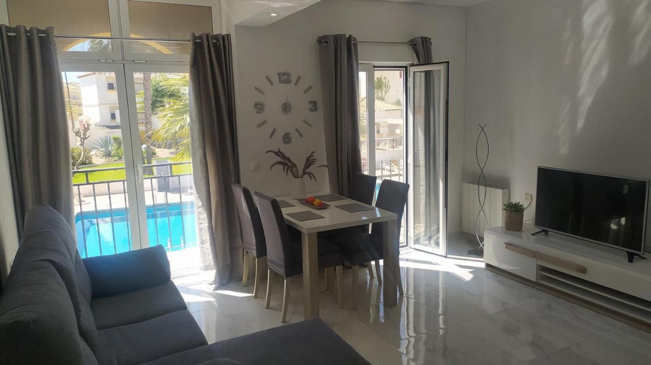 Villamartin Golf Lovers Home San Miguel De Salinas Dış mekan fotoğraf