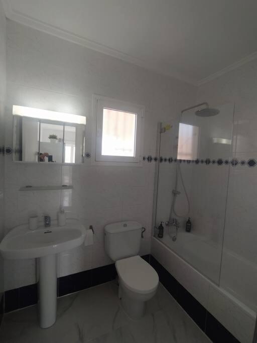 Villamartin Golf Lovers Home San Miguel De Salinas Dış mekan fotoğraf