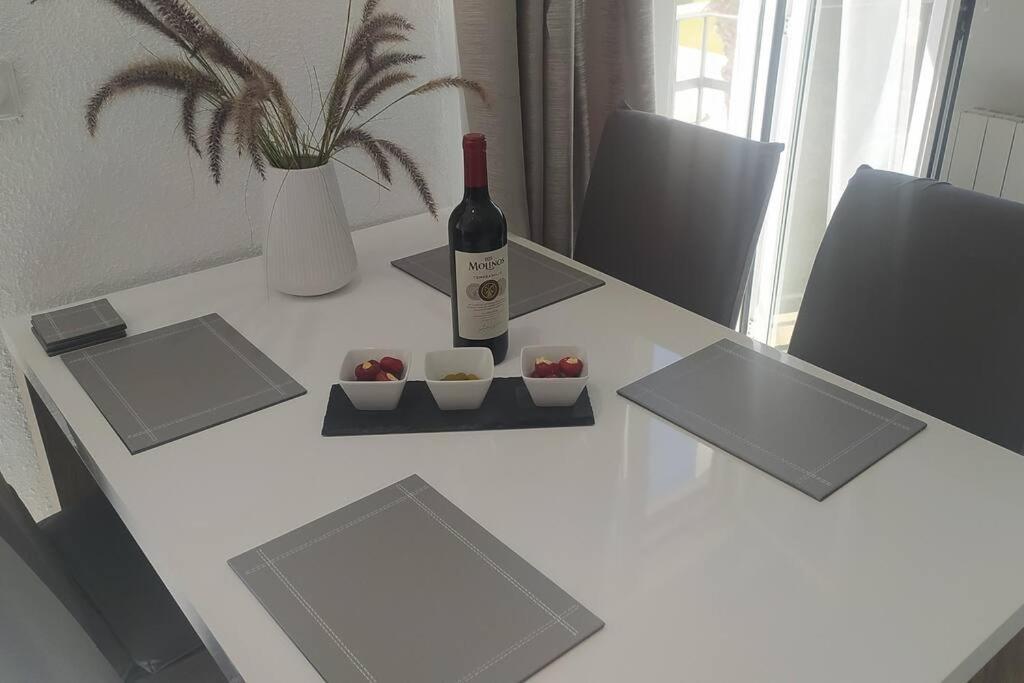 Villamartin Golf Lovers Home San Miguel De Salinas Dış mekan fotoğraf