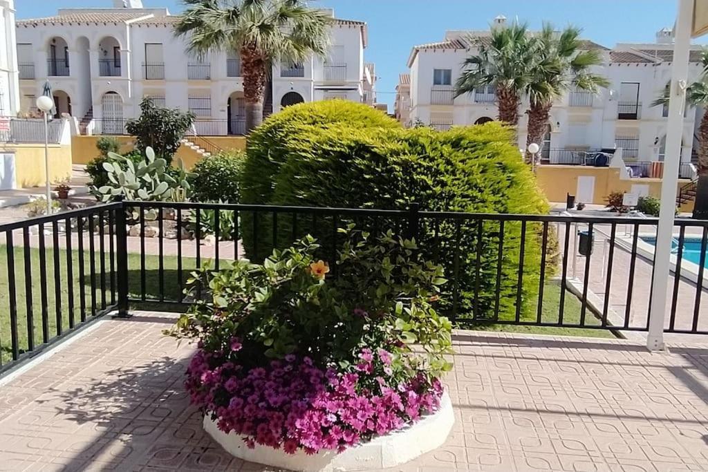 Villamartin Golf Lovers Home San Miguel De Salinas Dış mekan fotoğraf