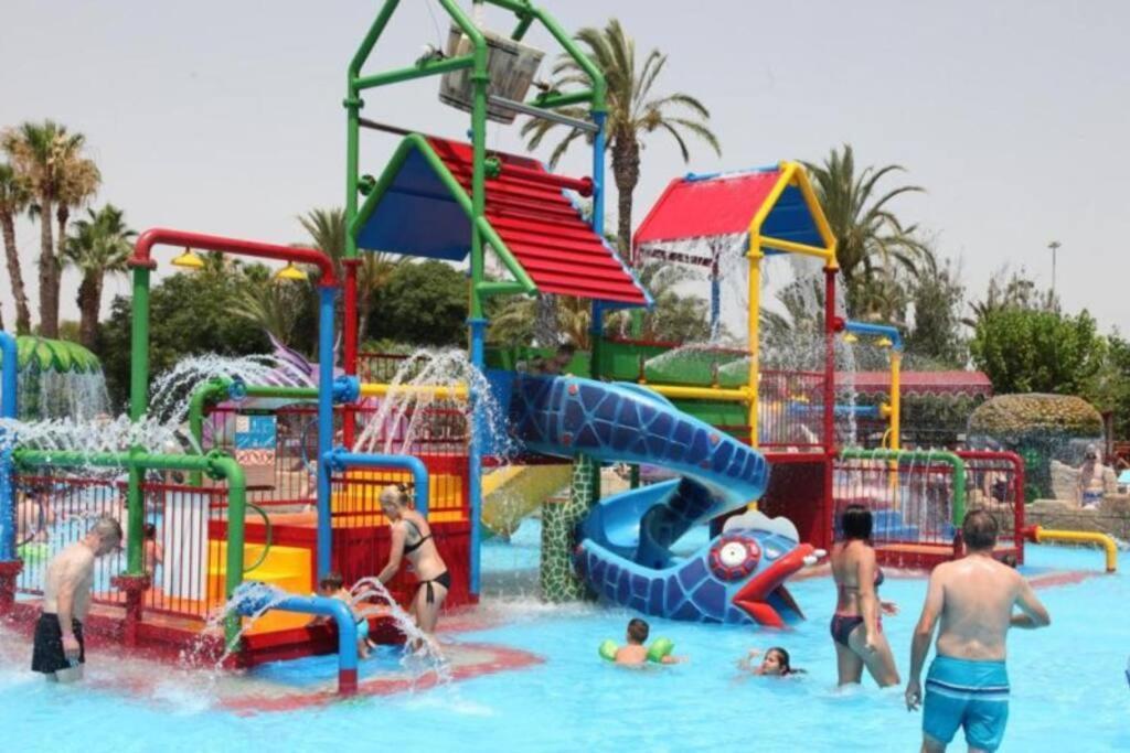 Villamartin Golf Lovers Home San Miguel De Salinas Dış mekan fotoğraf