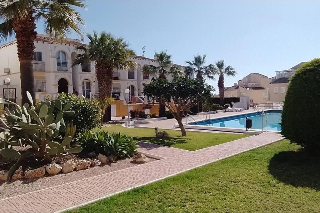 Villamartin Golf Lovers Home San Miguel De Salinas Dış mekan fotoğraf